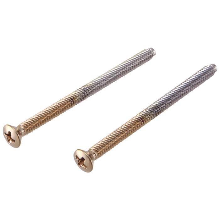 Delta RP196 Pivotal 2 - Escutcheon Trim Screws