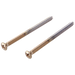 Delta RP196 Pivotal 2 - Escutcheon Trim Screws
