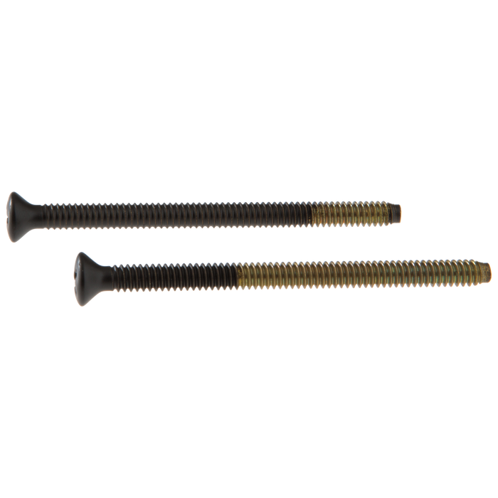 Delta RP196 Pivotal 2 - Escutcheon Trim Screws