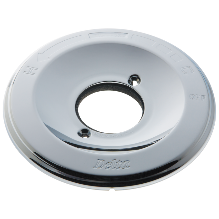 Delta RP19809 Escutcheon - 13/14 Series