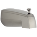Delta RP19820SS Tub Spout - Pull-Up Diverter