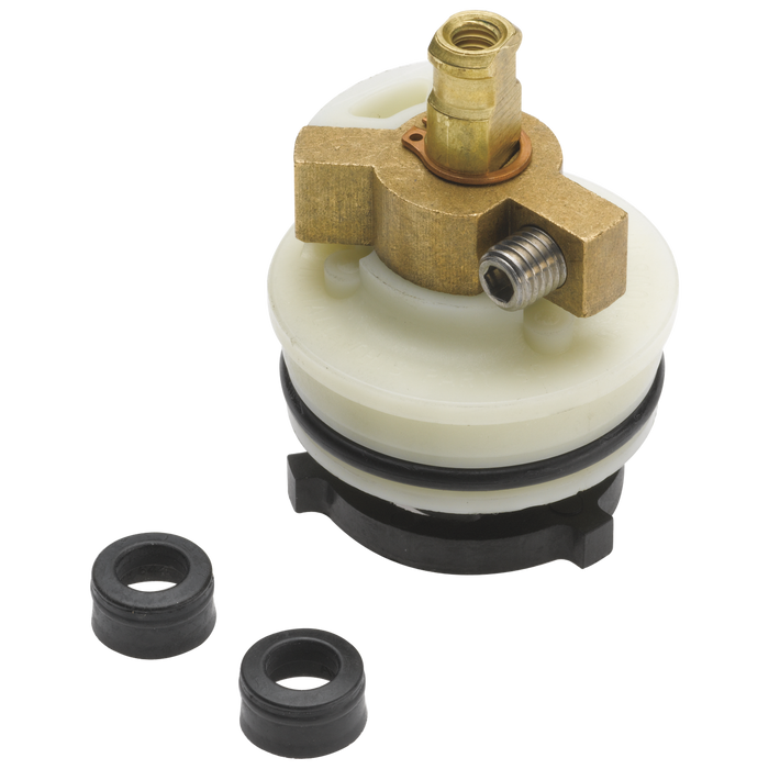 Delta Delta Other: Stem Unit & Seats - 1600 Series - Mini-Bulk