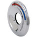 Delta RP21630 Escutcheon - 1H Pressure Balance Tub and Shower