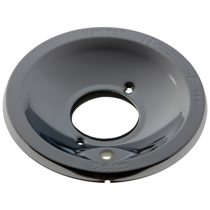 Delta RP21634 Escutcheon Deep - 13, 14 and 17 Series
