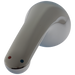 Delta RP21874 Lever Handle with Red/Blue Indicators