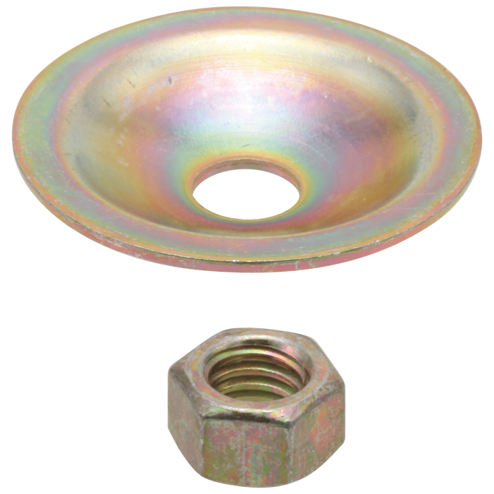 Delta RP22289 Classic Washer and Nut