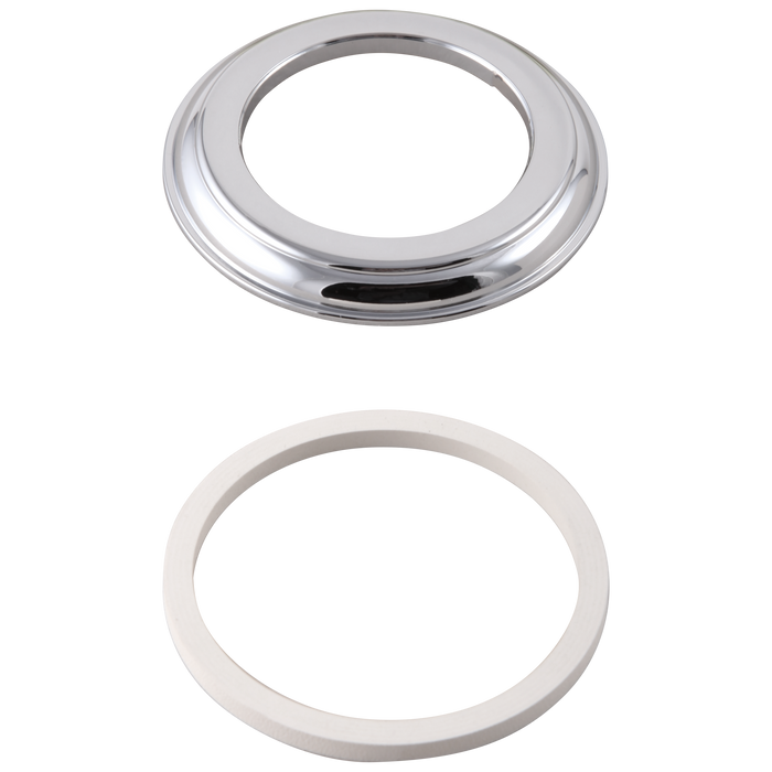 Brizo Brizo Other: Spout Base with Gasket