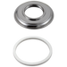 Delta Handle Base with Gasket - Roman Tub
