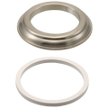 Brushed Nickel