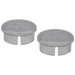 Delta RP2412 Button Set - Two Handle Blade