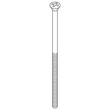 Brizo RP24440 Screw