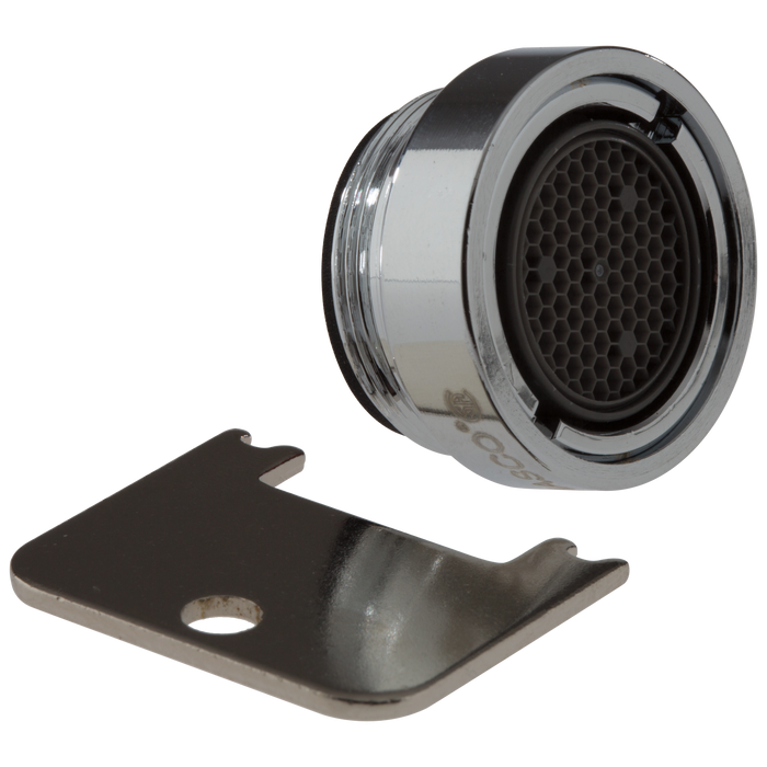 Delta RP246-1.2 Aerator Water Efficient - Vandal Resistant with Wrench - 1.2 GPM