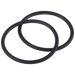 Delta RP25 Replacement O Rings for Single Handle Kitchen Faucets