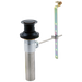 Delta RP26533 Metal Drain Assembly - Less Lift Rod - Bathroom