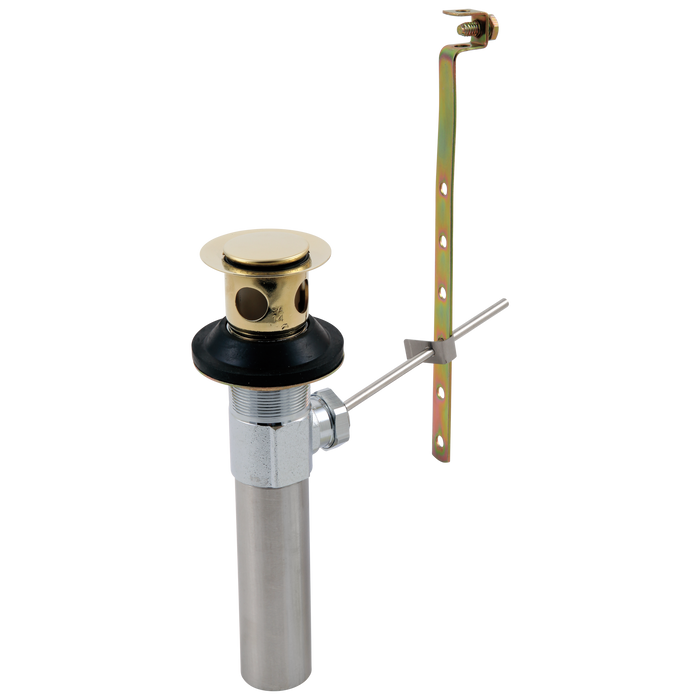 Delta RP26533 Metal Drain Assembly - Less Lift Rod - Bathroom