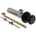 Delta RP26533 Metal Drain Assembly - Less Lift Rod - Bathroom