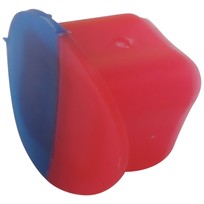 Delta RP28184 Innovations Hot/Cold Indicator Button/Blue Button