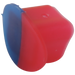 Delta RP28184 Innovations Hot/Cold Indicator Button/Blue Button