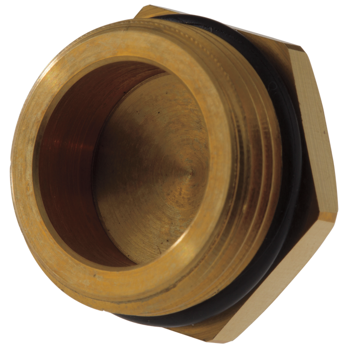Delta Delta Other: Plug - Push-Button Diverter
