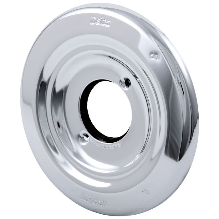Delta Escutcheon - Monitor 17 Series