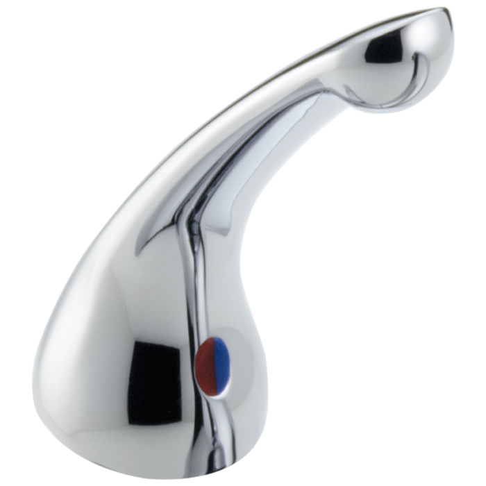 Delta RP28898 Single Lever Handle Kit with Button and Set Screw