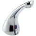 Delta RP28898 Single Lever Handle Kit with Button and Set Screw