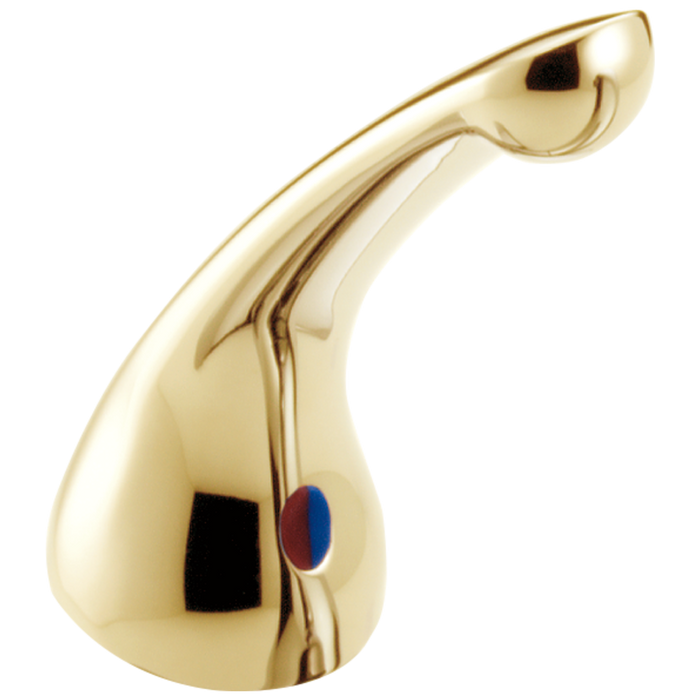 Delta RP28898 Single Lever Handle Kit with Button and Set Screw