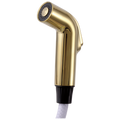 Polished Brass