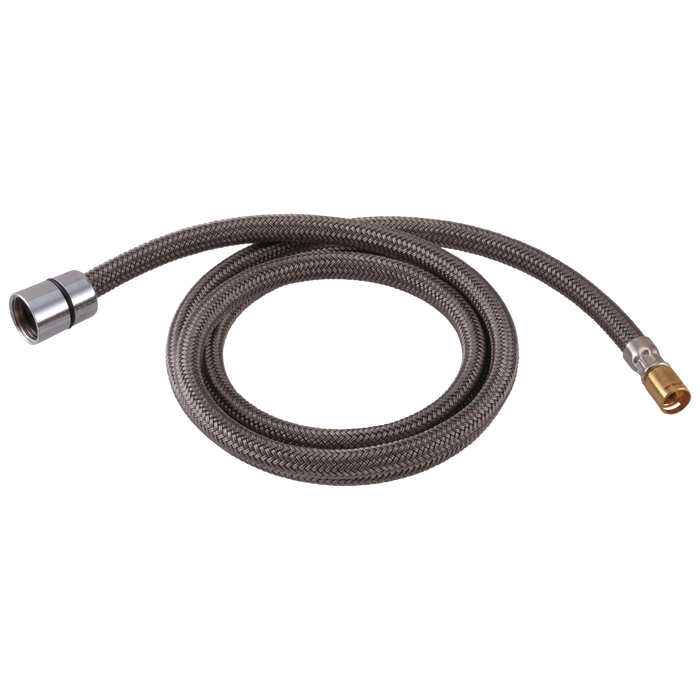 Delta Peerless Other: Hose Assembly with Gasket - Kitchen