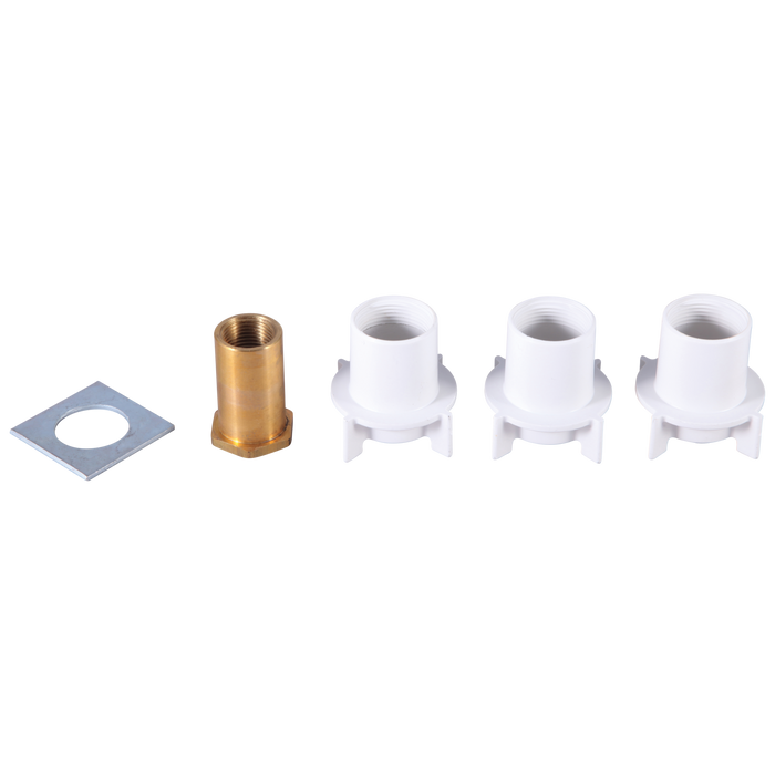 Brizo Brizo Other: Extension kit