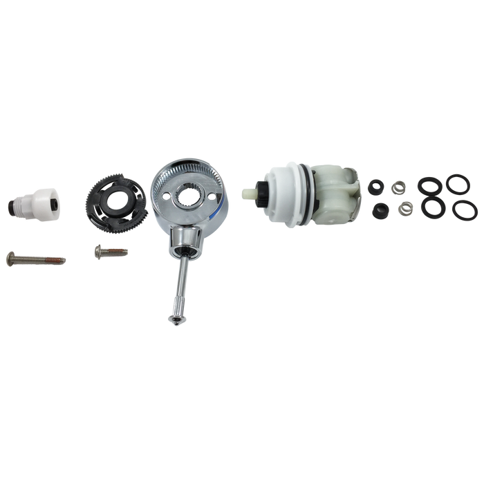 Delta RP32106 Complete Handle Kit for 1700 Series