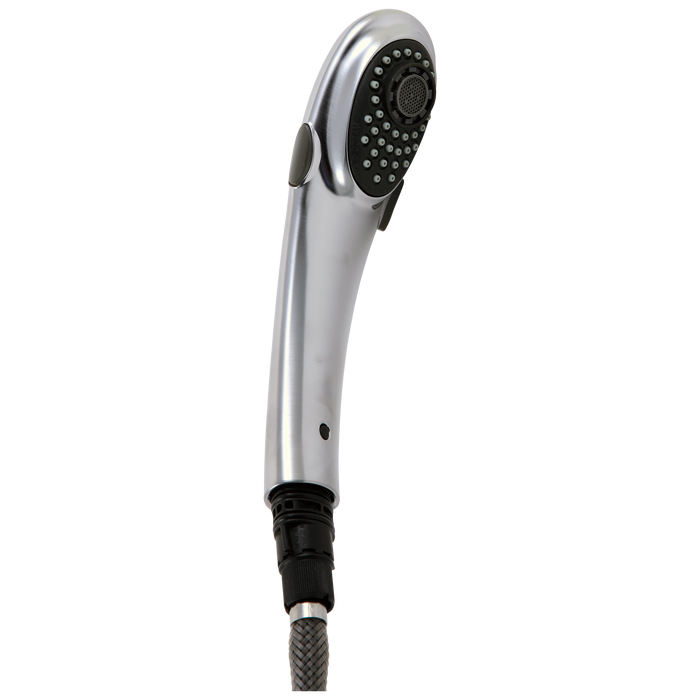 Delta RP32542 Signature Pullouts Wand Assembly with Hose