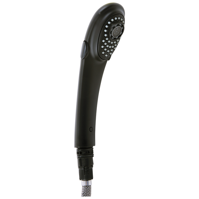 Delta RP32542 Signature Pullouts Wand Assembly with Hose