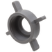 Delta RP33038 Plastic Pivot Nut - 50/50 Pop-Up