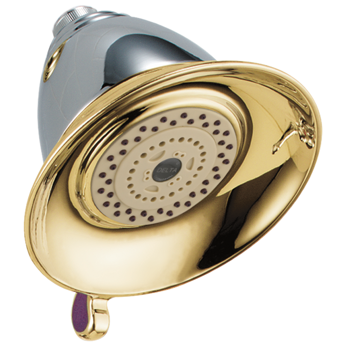 Delta RP34355 Premium 3-Setting Shower Head