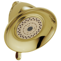 Polished Brass