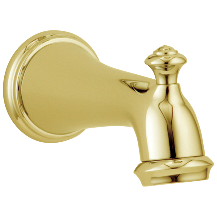Delta RP34357 Victorian Tub Spout - Pull-Up Diverter
