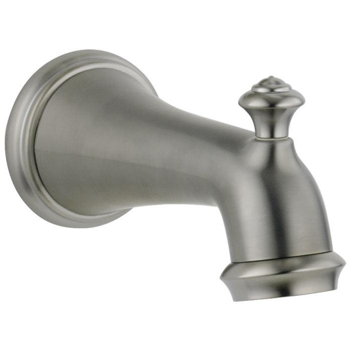 Delta RP34357 Victorian Tub Spout - Pull-Up Diverter