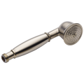 Brushed Nickel