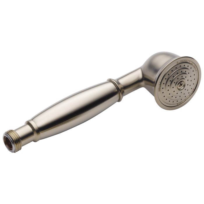 Brizo Brizo Other: D-TRADITIONAL HAND HELD SHWR HEAD/HAND