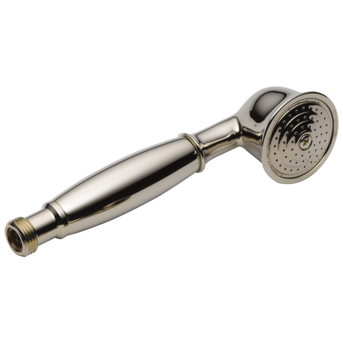 Brizo Brizo Other: D-TRADITIONAL HAND HELD SHWR HEAD/HAND