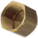 Delta RP34849 1/2" Female Ips Brass Cap
