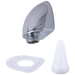 Brizo Brizo Other: Wall Mount Elbow