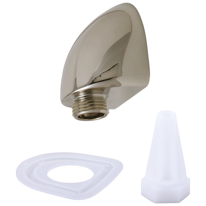 Brizo Brizo Other: Wall Mount Elbow