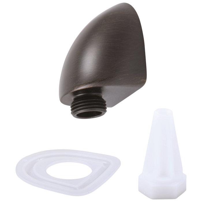 Brizo Brizo Other: Wall Mount Elbow