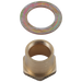 Delta RP36203 Extension Nut/Washer Electronic Faucet