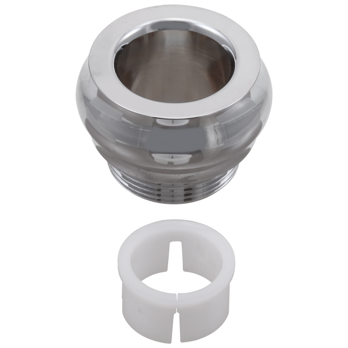 Delta RP37022 Victorian Bonnet, Washer and Retainer Clip - Kitchen