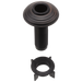 Delta RP37035 Victorian Spray Support Assembly with Nut