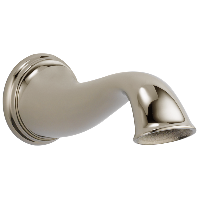Brizo Brizo Providence™: Non-Diverter Spout