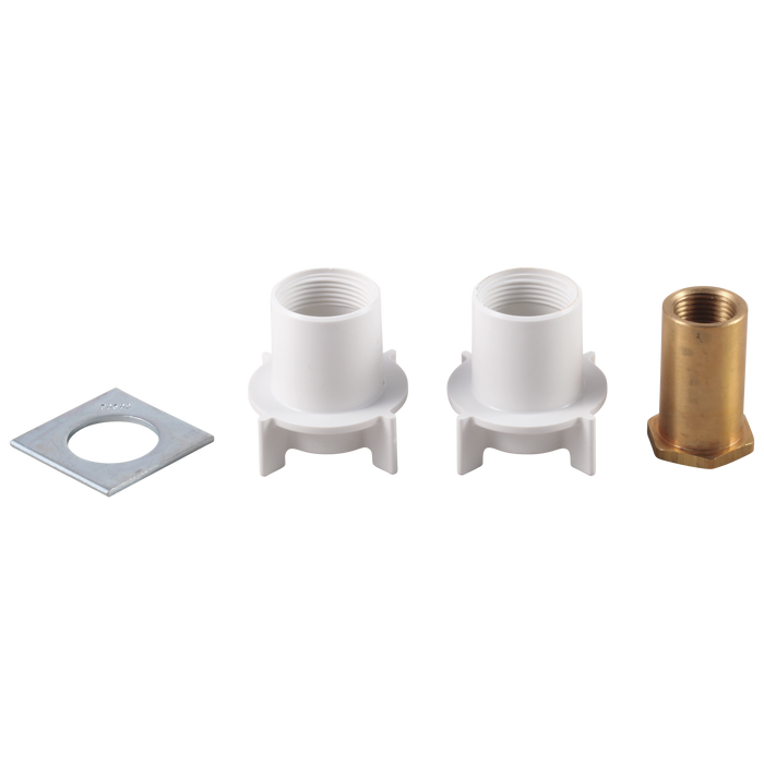 Delta RP37776 Victorian Thick Deck Mounting Kit